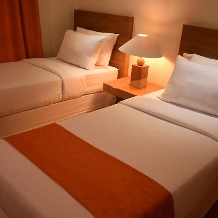 Sanghyang Indah Spa Resort Anyer Εξωτερικό φωτογραφία