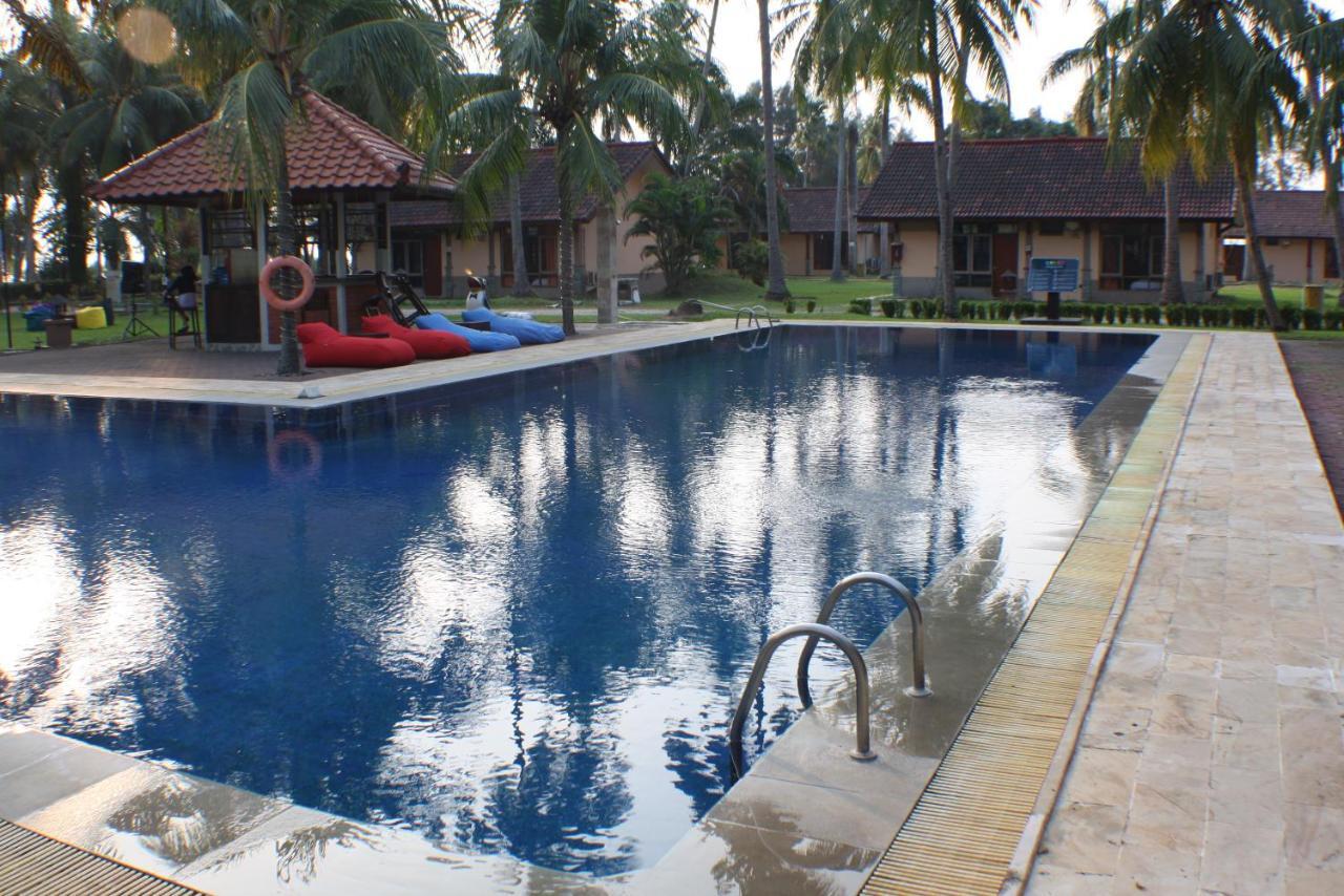 Sanghyang Indah Spa Resort Anyer Εξωτερικό φωτογραφία