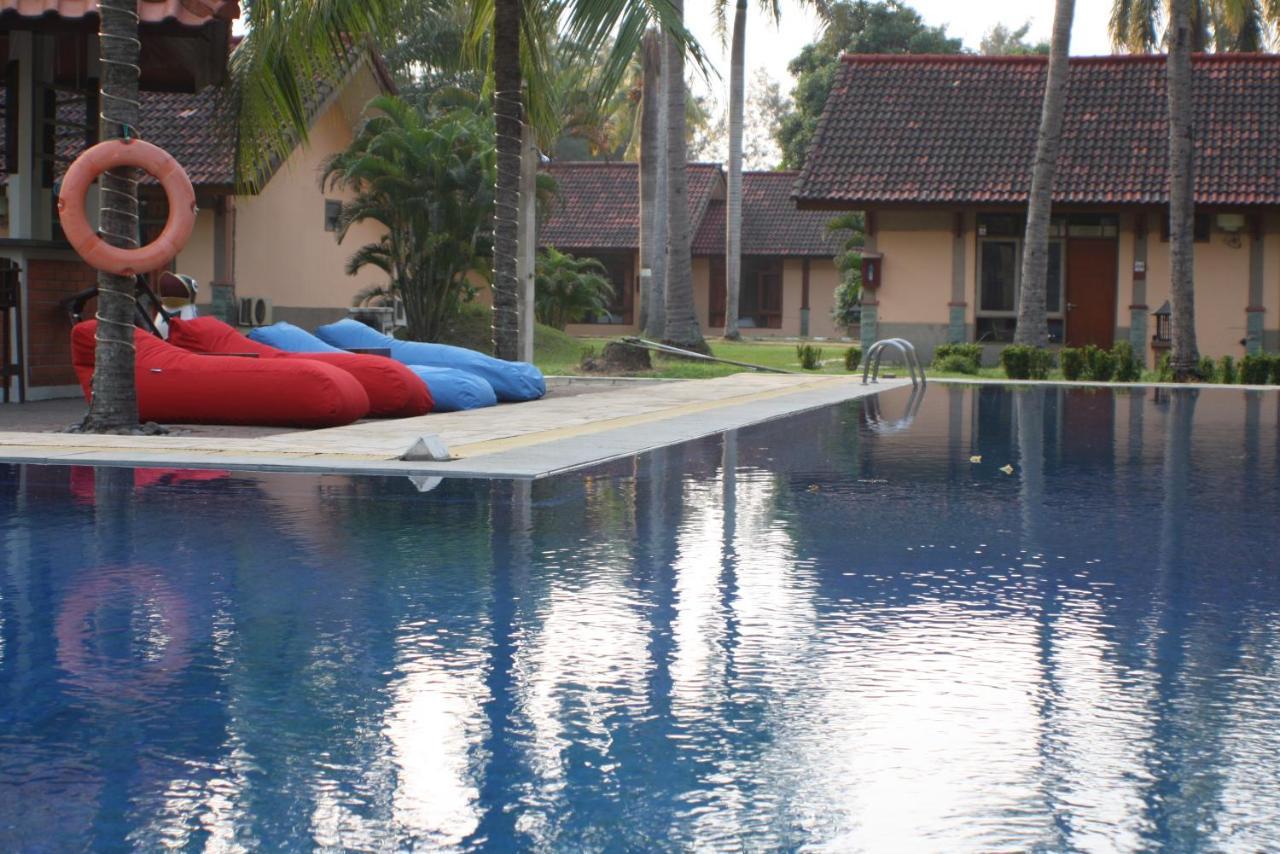 Sanghyang Indah Spa Resort Anyer Εξωτερικό φωτογραφία