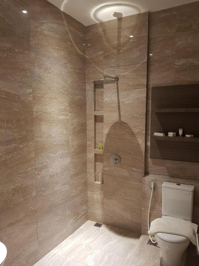 Sanghyang Indah Spa Resort Anyer Εξωτερικό φωτογραφία