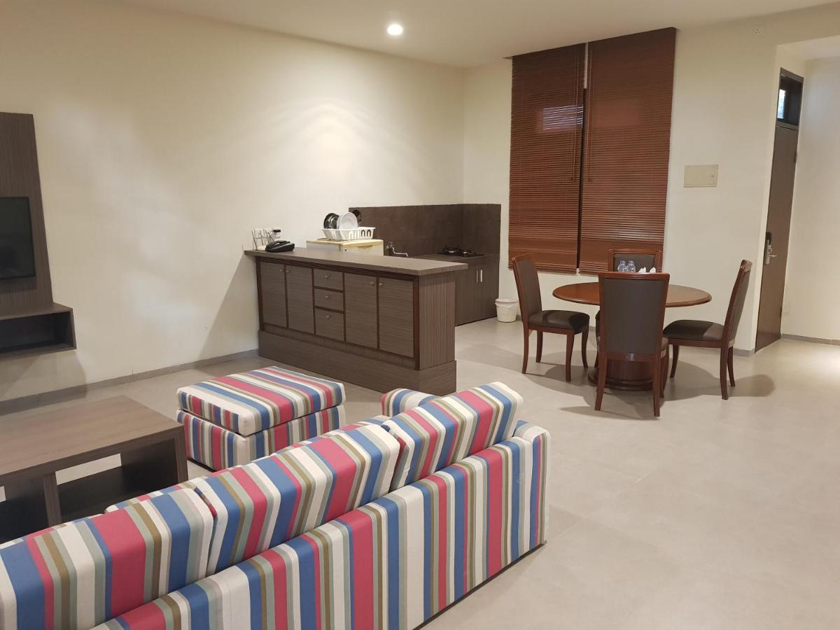 Sanghyang Indah Spa Resort Anyer Εξωτερικό φωτογραφία