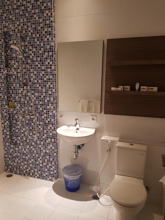 Sanghyang Indah Spa Resort Anyer Εξωτερικό φωτογραφία