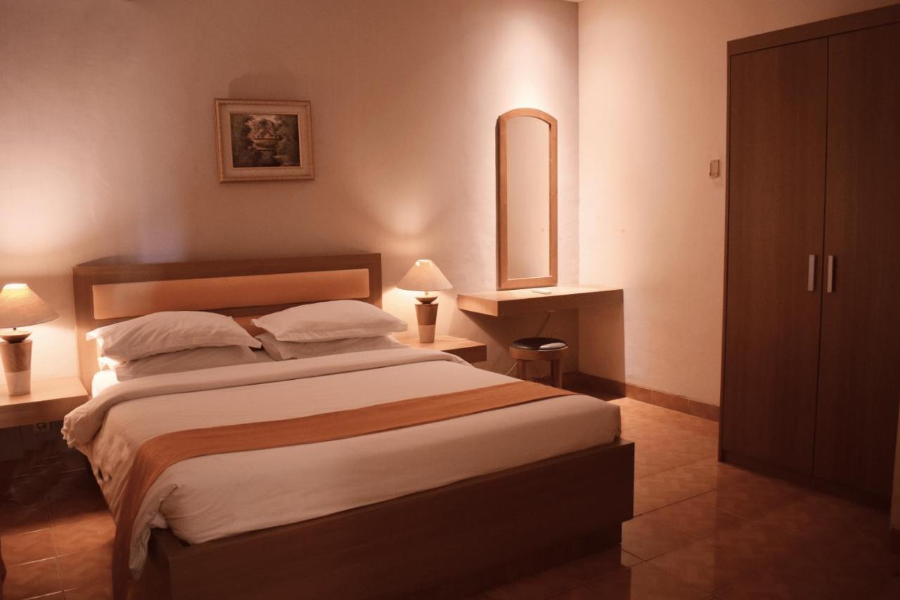 Sanghyang Indah Spa Resort Anyer Εξωτερικό φωτογραφία