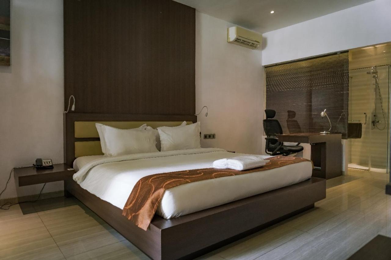 Sanghyang Indah Spa Resort Anyer Εξωτερικό φωτογραφία