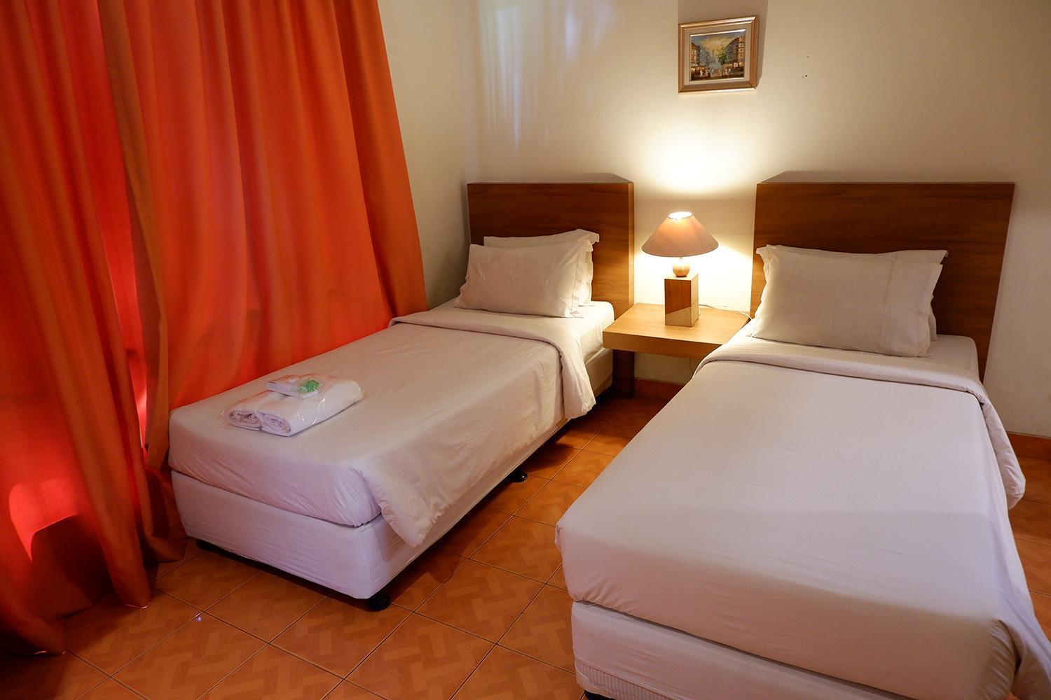 Sanghyang Indah Spa Resort Anyer Εξωτερικό φωτογραφία