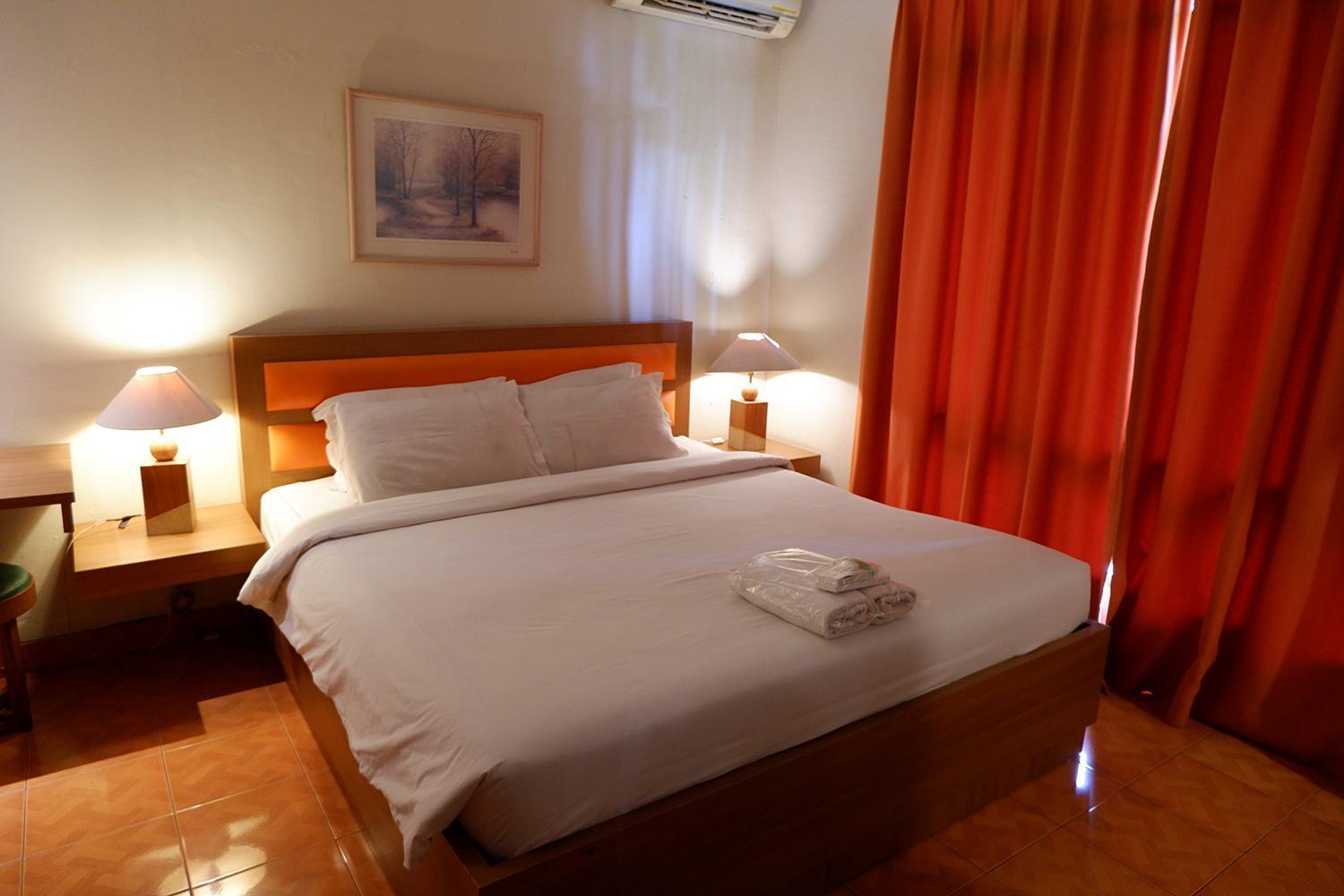 Sanghyang Indah Spa Resort Anyer Εξωτερικό φωτογραφία