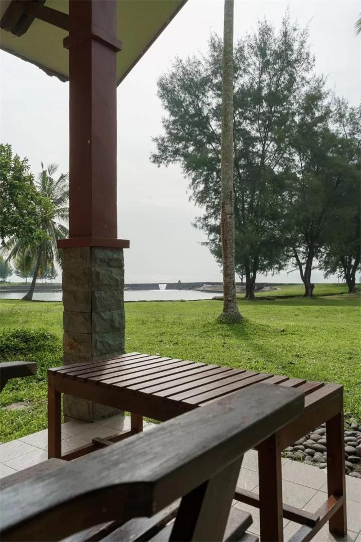 Sanghyang Indah Spa Resort Anyer Εξωτερικό φωτογραφία