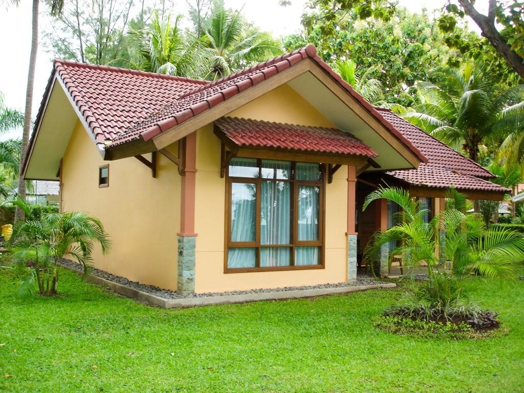 Sanghyang Indah Spa Resort Anyer Εξωτερικό φωτογραφία
