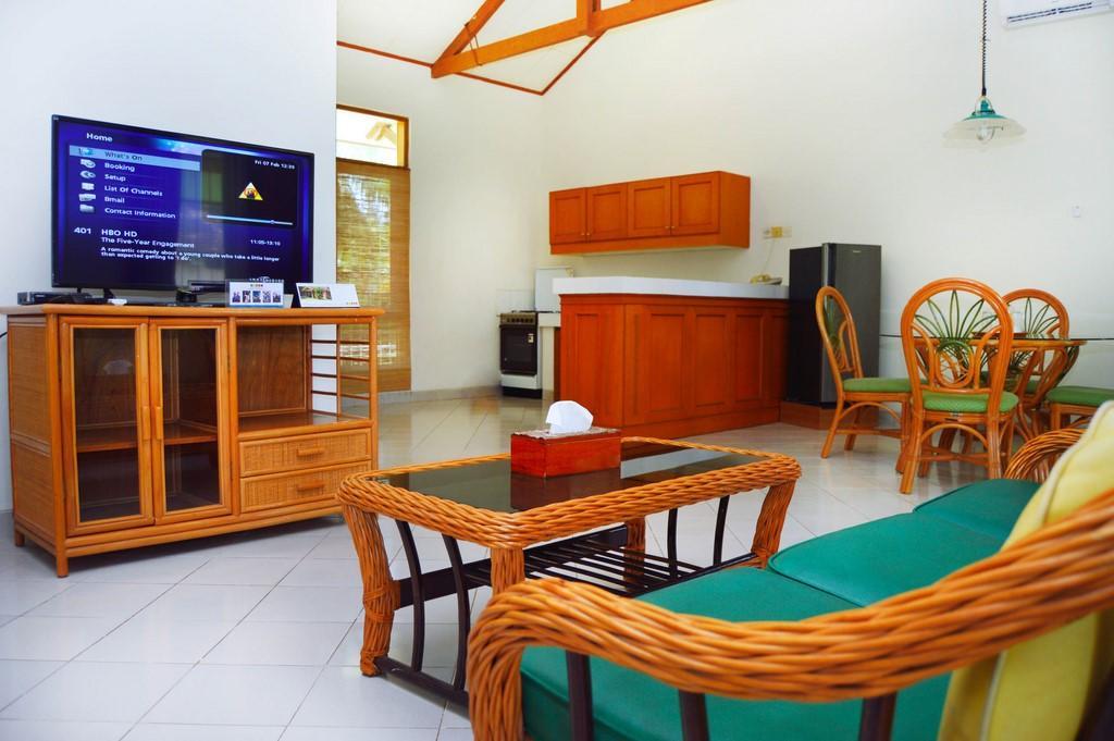 Sanghyang Indah Spa Resort Anyer Εξωτερικό φωτογραφία