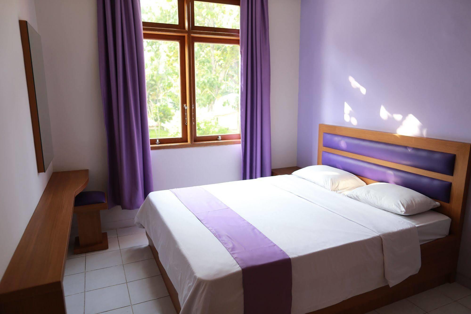 Sanghyang Indah Spa Resort Anyer Εξωτερικό φωτογραφία
