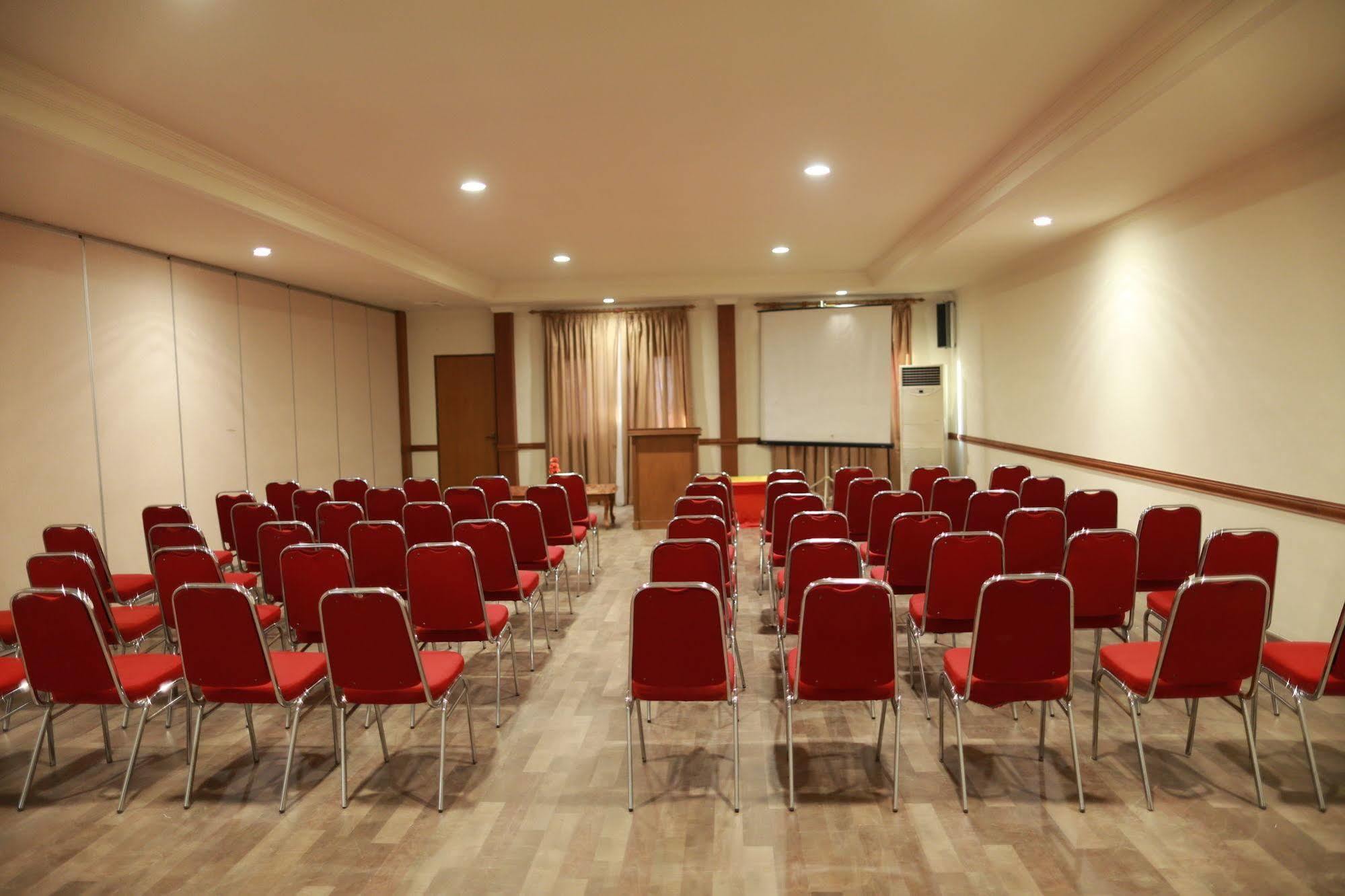 Sanghyang Indah Spa Resort Anyer Εξωτερικό φωτογραφία