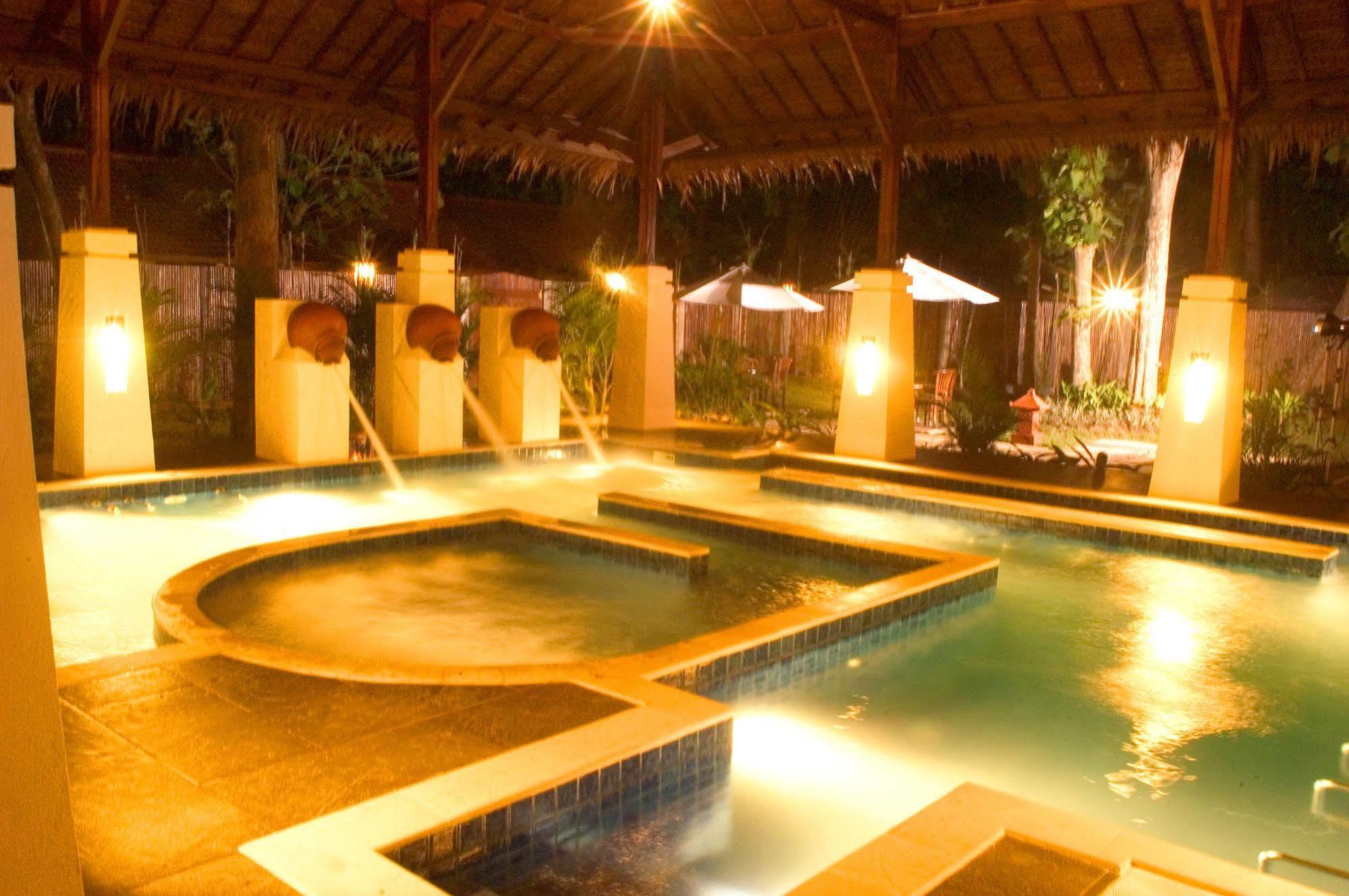 Sanghyang Indah Spa Resort Anyer Εξωτερικό φωτογραφία