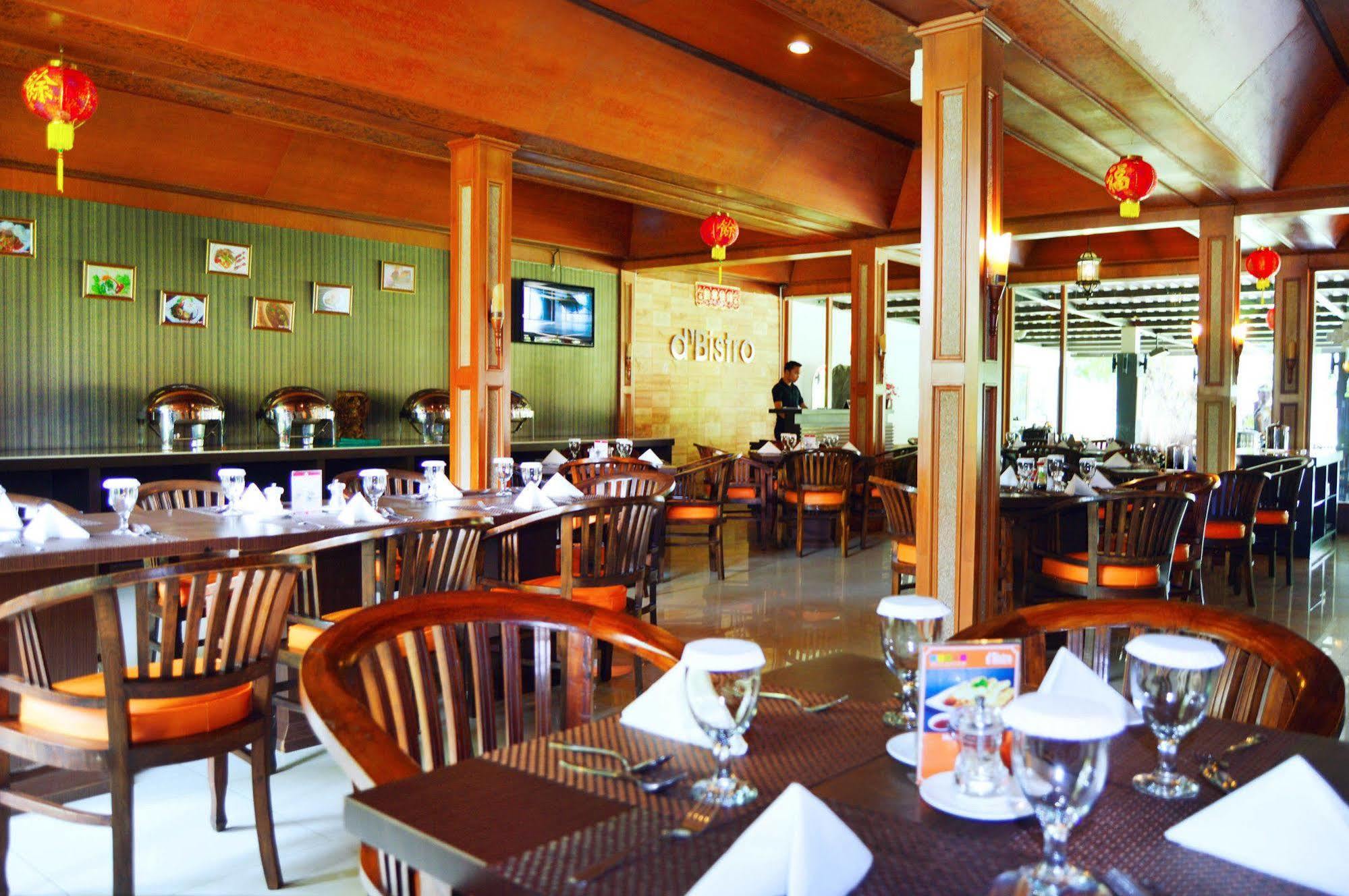 Sanghyang Indah Spa Resort Anyer Εξωτερικό φωτογραφία