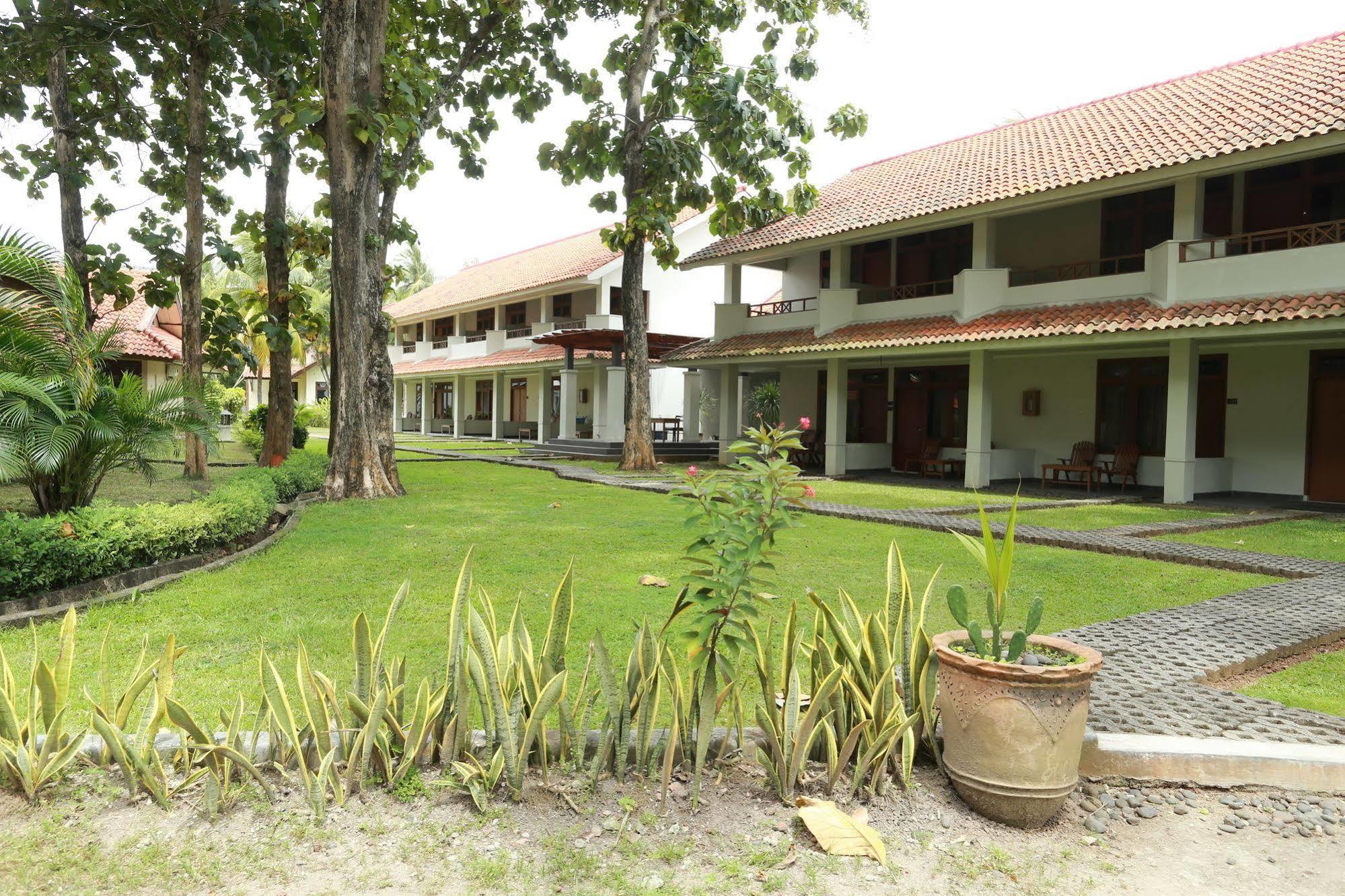 Sanghyang Indah Spa Resort Anyer Εξωτερικό φωτογραφία