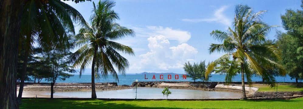 Sanghyang Indah Spa Resort Anyer Εξωτερικό φωτογραφία