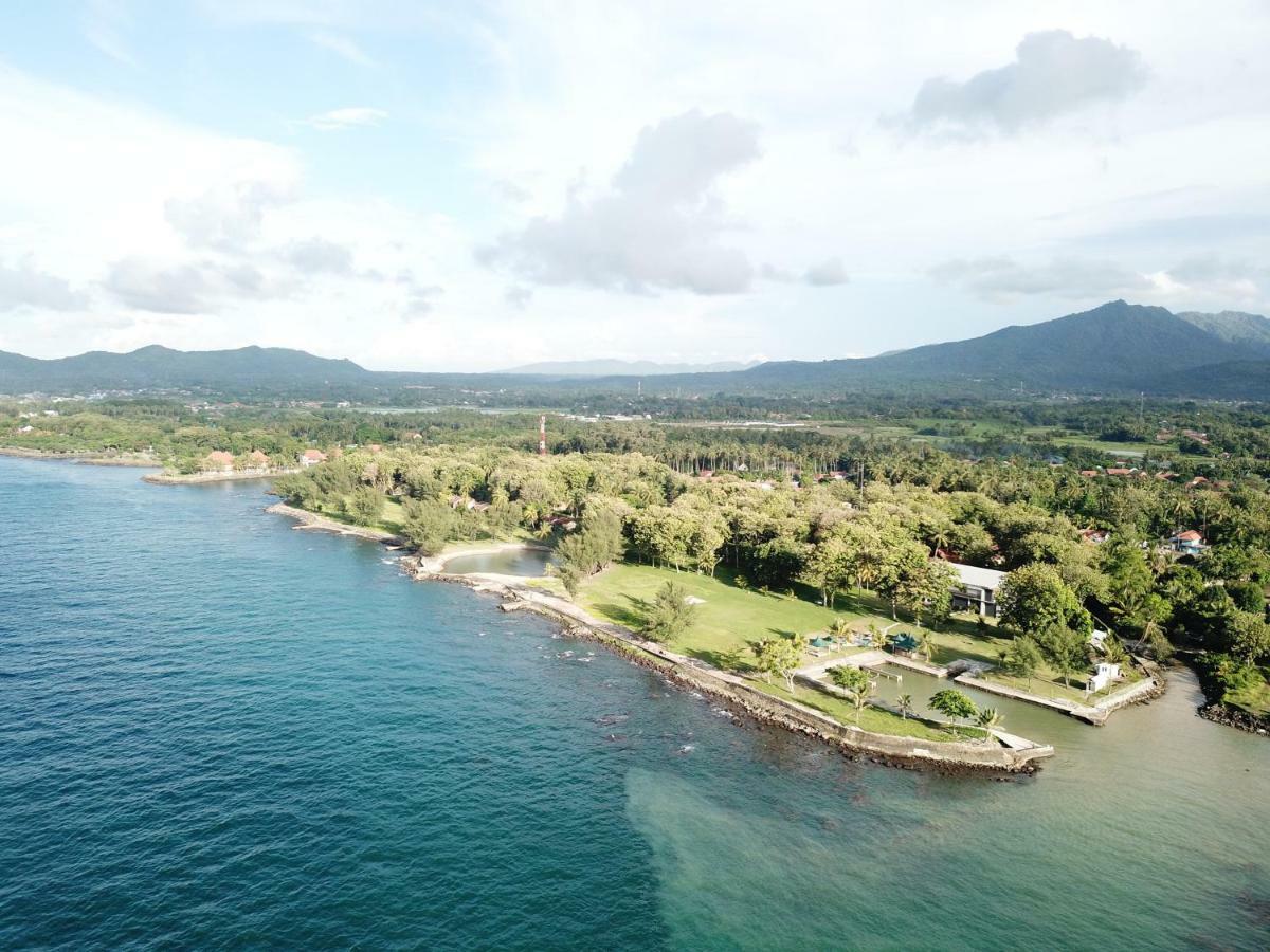 Sanghyang Indah Spa Resort Anyer Εξωτερικό φωτογραφία