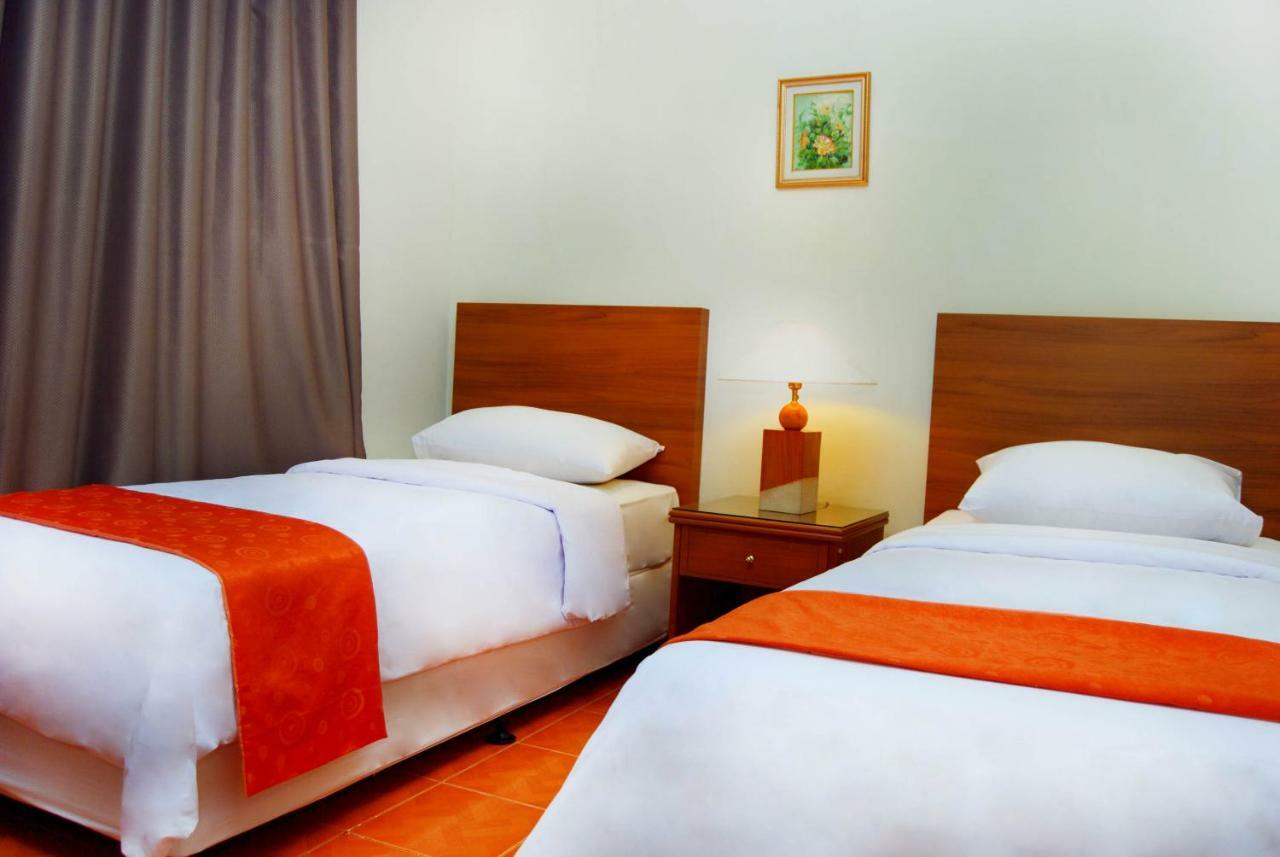 Sanghyang Indah Spa Resort Anyer Εξωτερικό φωτογραφία