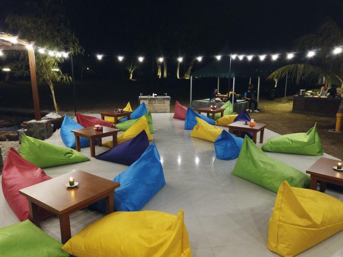 Sanghyang Indah Spa Resort Anyer Εξωτερικό φωτογραφία