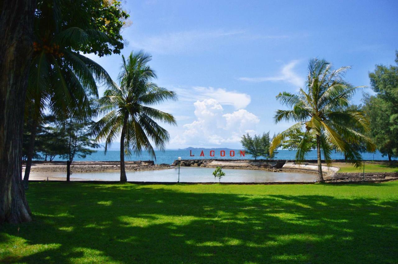 Sanghyang Indah Spa Resort Anyer Εξωτερικό φωτογραφία