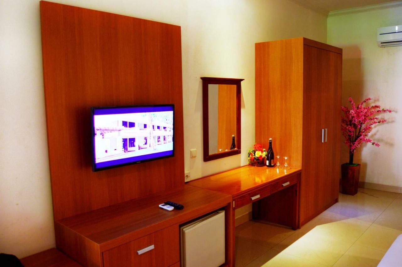 Sanghyang Indah Spa Resort Anyer Εξωτερικό φωτογραφία