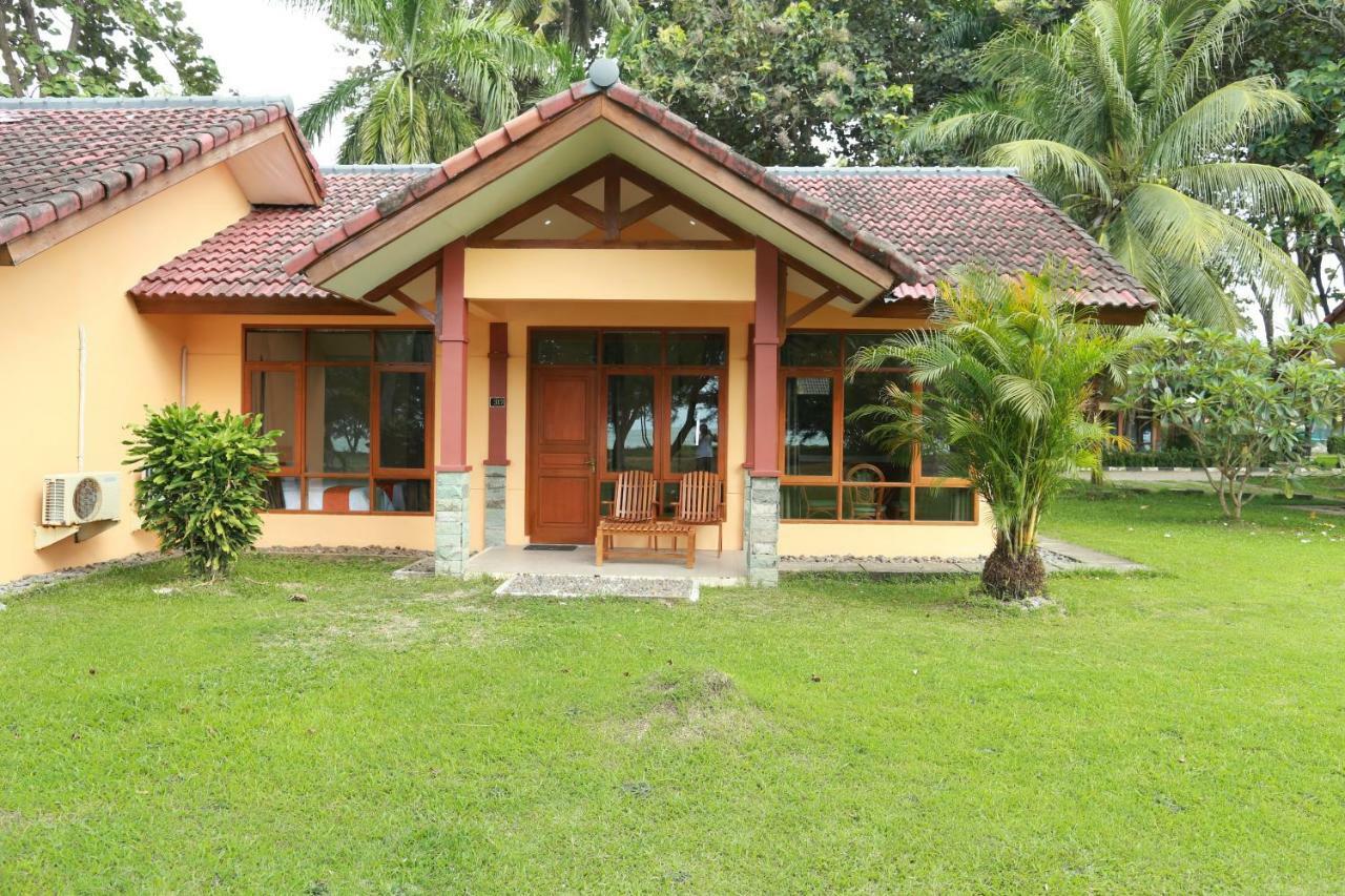 Sanghyang Indah Spa Resort Anyer Εξωτερικό φωτογραφία