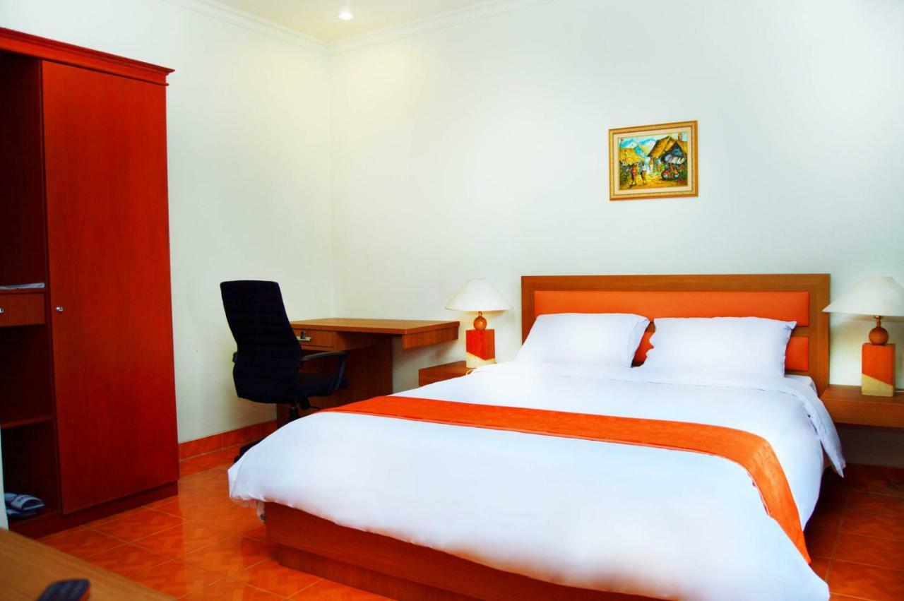 Sanghyang Indah Spa Resort Anyer Εξωτερικό φωτογραφία