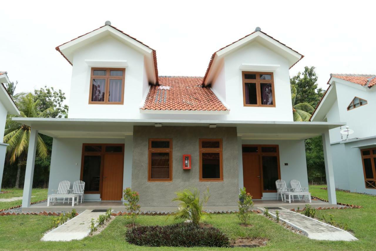 Sanghyang Indah Spa Resort Anyer Εξωτερικό φωτογραφία