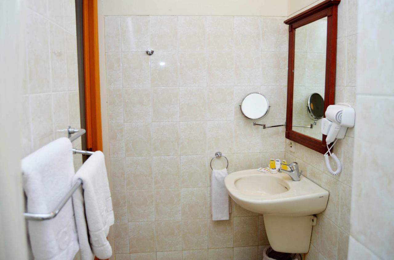 Sanghyang Indah Spa Resort Anyer Εξωτερικό φωτογραφία